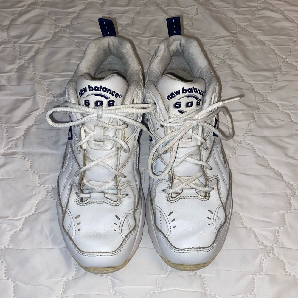 New Balance Sneakers
